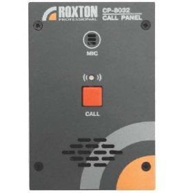 CP-8032i Панель системы обратной связи