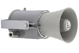 РЗОР-Exd-50-Прометей Оповещатель речевой и звуковой взрывозащищенный