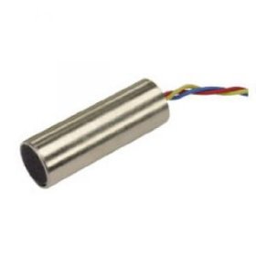 Микрофон активный миниатюрный Шорох-9
