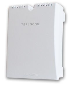 TEPLOCOM ST-555 Стабилизатор напряжения