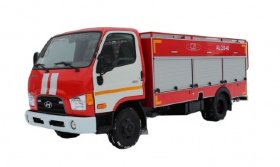 АЦ 2,0-40 (Hyundai HD65)