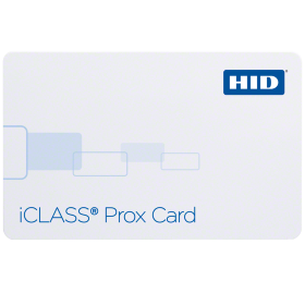 карта iCLASS iC-2023