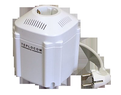 TEPLOCOM ST-222/500 Стабилизатор напряжения