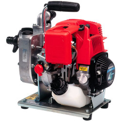 Мотопомпа Honda WX10