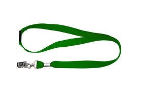 Крепление для беджа ST-AC202LY-GN
