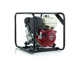 Мотопомпа Koshin KTH-80X
