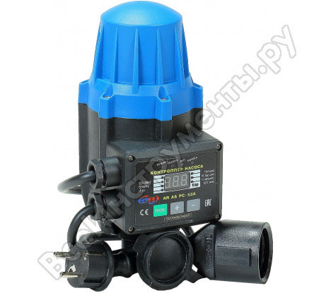 Контроллер давления AR AS PC-53A AquamotoR AR112036