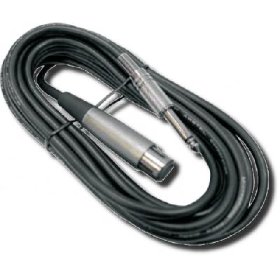 MC-092/10 Корд микрофонный, Jack-XLR