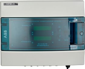 Газоанализатор универсальный Сигма-03 .ИПК-14.8 RS485