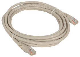 Кабель коммутационный Ethernet