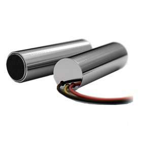 Микрофон активный миниатюрный M-10