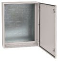 ЩМП-5-3 76 У2 IP54 LIGHT, 1000х650х285 (YKM40-05-54-L) Шкаф металлический с монтажной платой