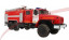 АЦ 7,0-70 Урал-4320
