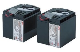 RBC55 Аккумулятор герметичный свинцово-кислотный