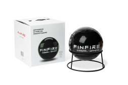 FINFIRE «СФЕРА» (BLACK)