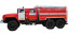 АЦ 6,0-40 Урал-4320С
