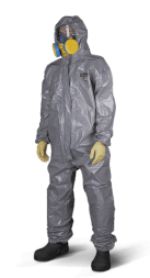 Комбинезон защитный ChemMax 3