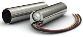 Микрофон активный миниатюрный M-50